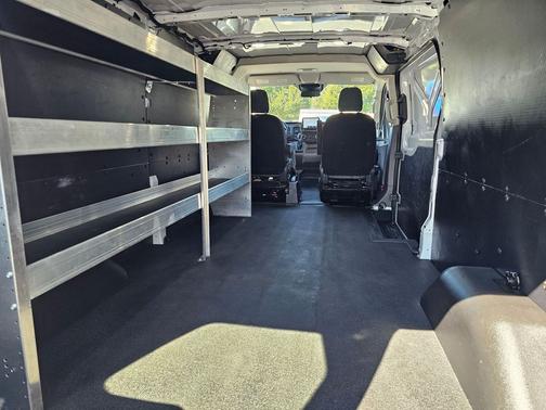 2020 Ford Transit-150 Base