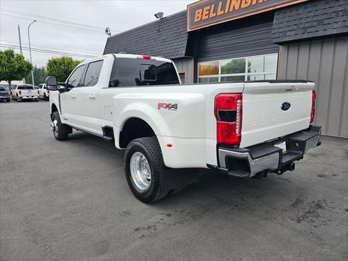 2024 Ford F-350 Lariat