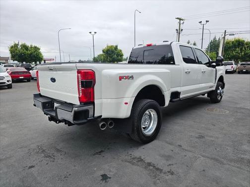 2024 Ford F-350 Lariat