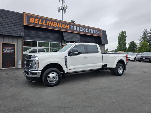 2024 Ford F-350 Lariat