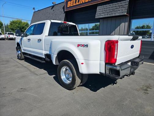 2024 Ford F-350 XLT