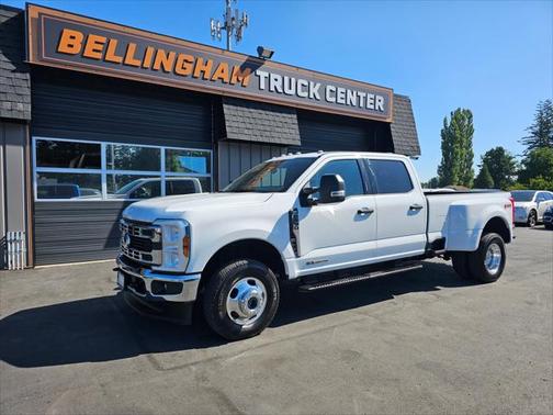 2024 Ford F-350 XLT