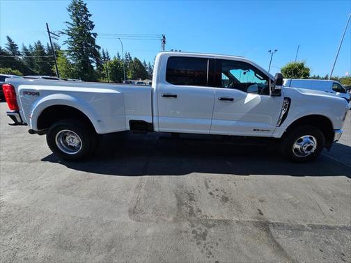 2024 Ford F-350 XLT