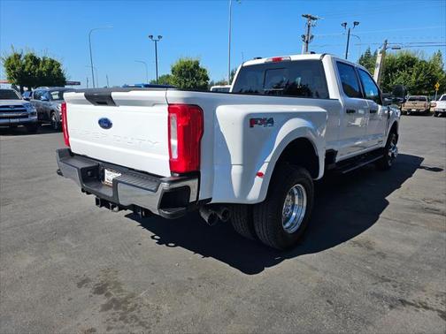 2024 Ford F-350 XLT