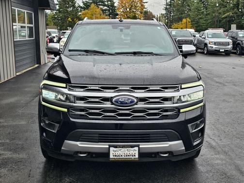 2023 Ford Expedition Max Platinum