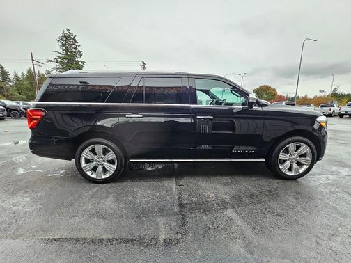 2023 Ford Expedition Max Platinum