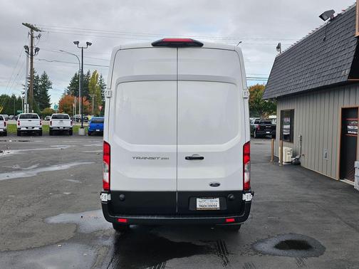 2024 Ford Transit-250 Base