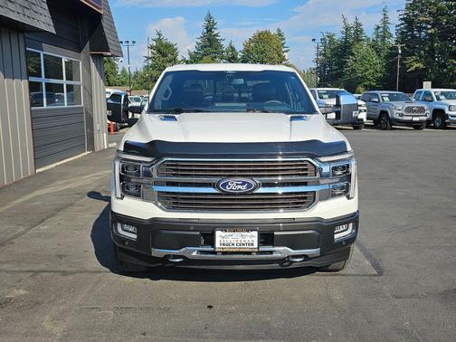 2024 Ford F-150 King Ranch