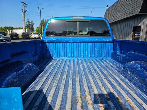 1998 Dodge Ram 2500 Base