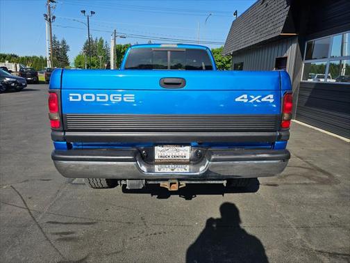 1998 Dodge Ram 2500 Base