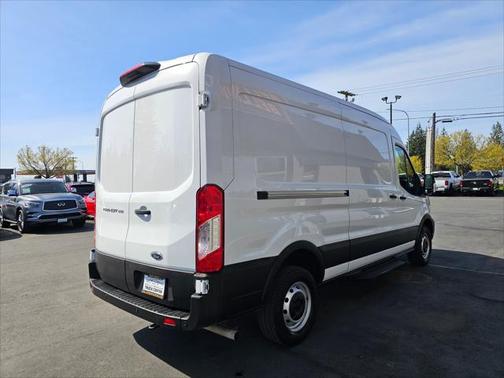 2023 Ford Transit-250 Base