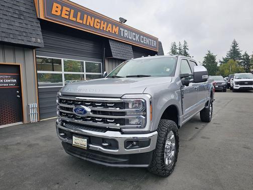 2024 Ford F-350 Lariat