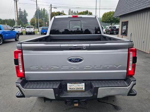 2024 Ford F-350 Lariat