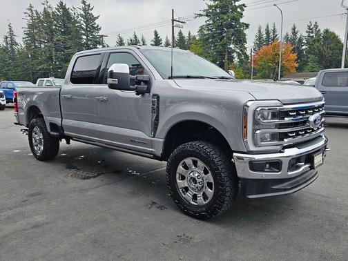 2024 Ford F-350 Lariat
