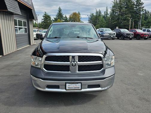 2015 RAM 1500 Tradesman