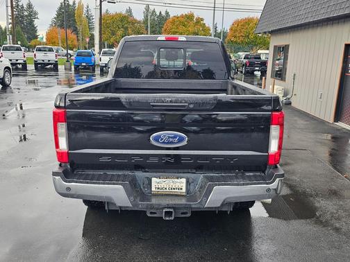 2019 Ford F-350 Lariat