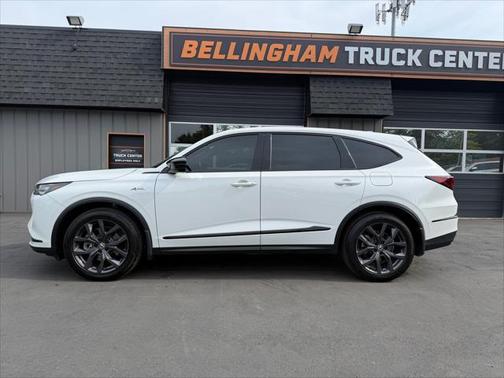 2023 Acura MDX A-SPEC