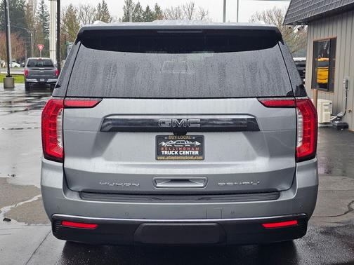 2024 GMC Yukon XL Denali Ultimate