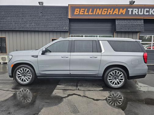 2024 GMC Yukon XL Denali Ultimate