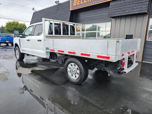 2023 Ford F-350 XLT