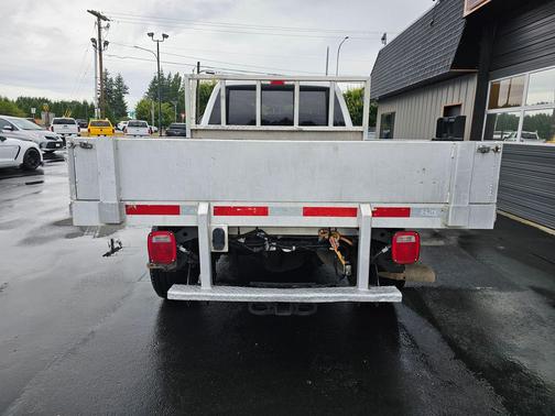 2023 Ford F-350 XLT