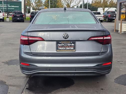 2024 Volkswagen Jetta 1.5T S