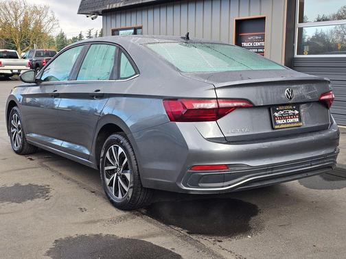 2024 Volkswagen Jetta 1.5T S