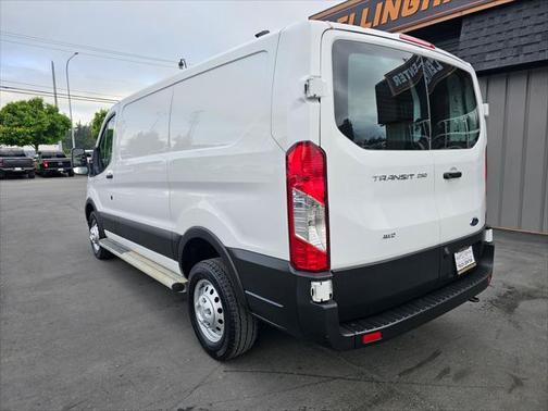 2023 Ford Transit-250 Base