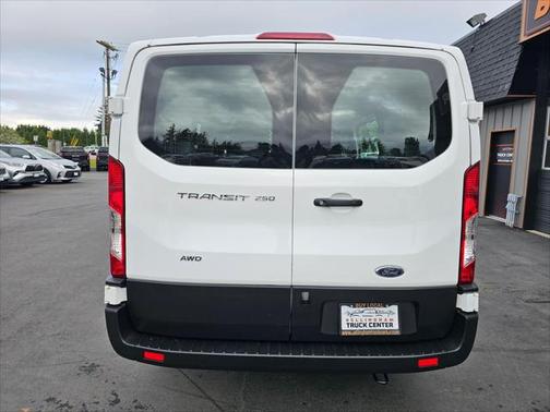 2023 Ford Transit-250 Base