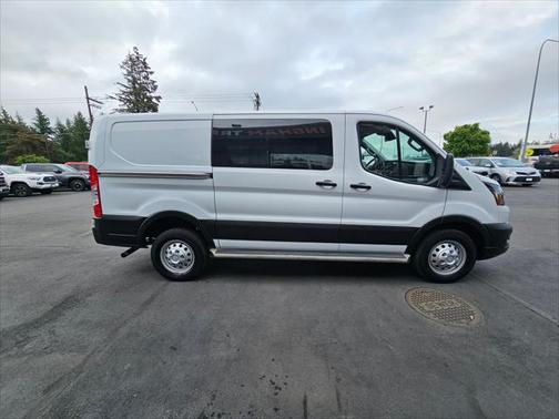 2023 Ford Transit-250 Base