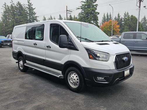 2023 Ford Transit-250 Base