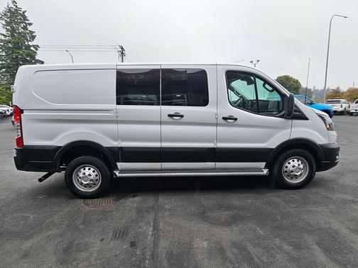 2023 Ford Transit-250 Base