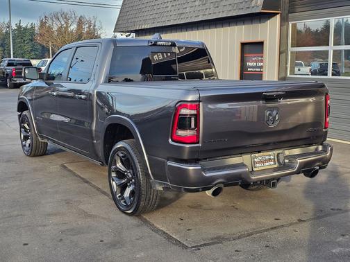 2022 RAM 1500 Limited