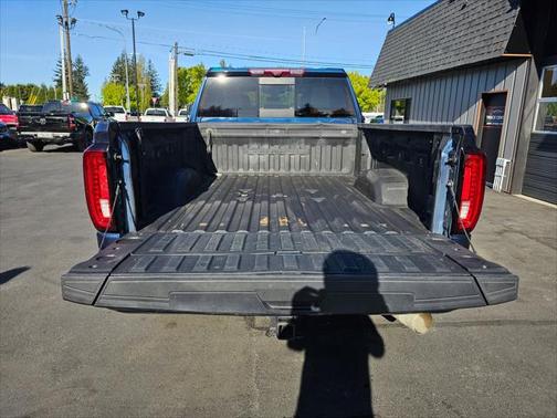 2021 GMC Sierra 3500 Denali