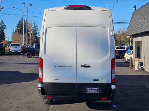2023 Ford Transit-250 Base
