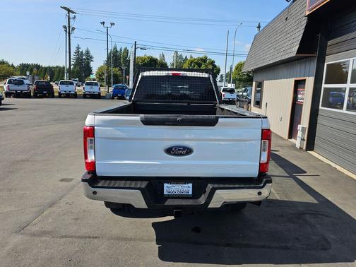 2019 Ford F-350 XLT