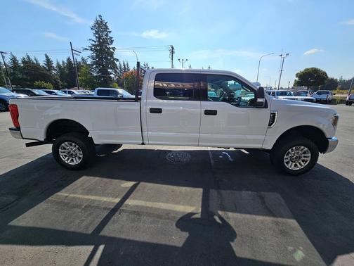 2019 Ford F-350 XLT