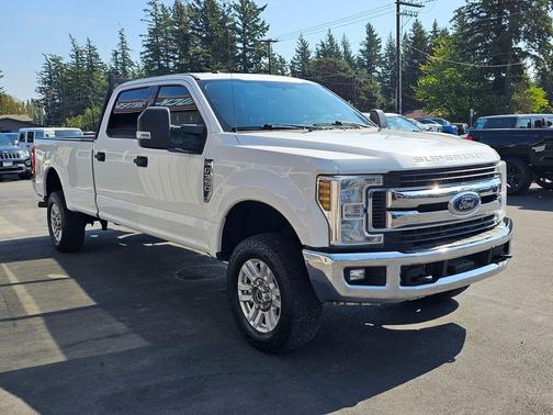 2019 Ford F-350 XLT