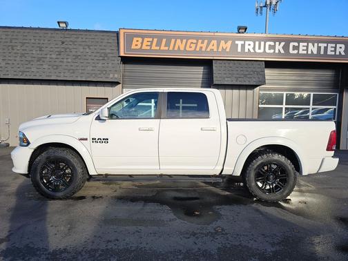 2016 RAM 1500 Sport