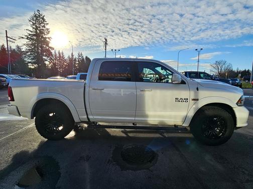 2016 RAM 1500 Sport