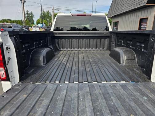 2019 GMC Sierra 1500 Base