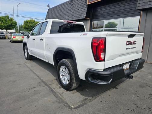 2019 GMC Sierra 1500 Base