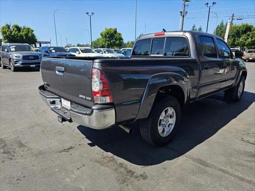 2014 Toyota Tacoma Base