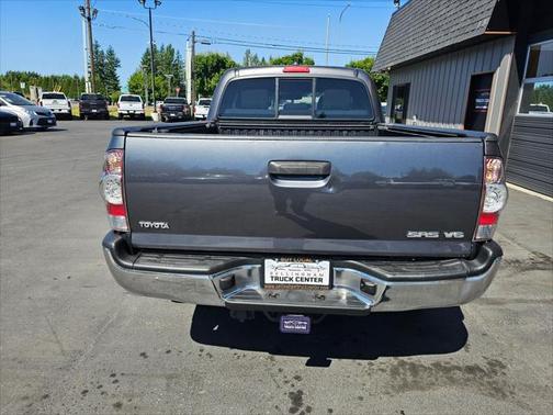 2014 Toyota Tacoma Base
