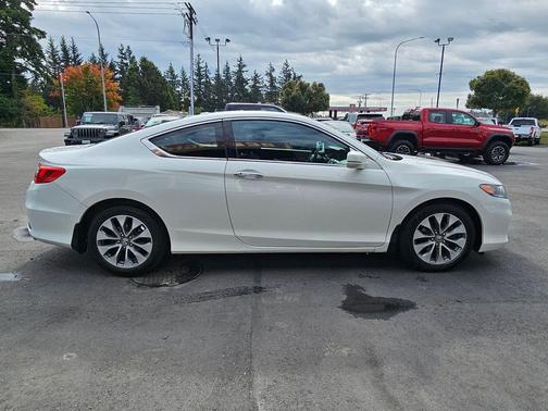 2014 Honda Accord EX