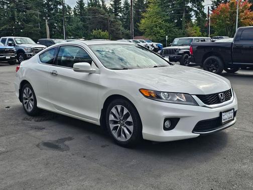 2014 Honda Accord EX
