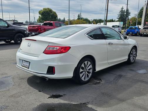 2014 Honda Accord EX