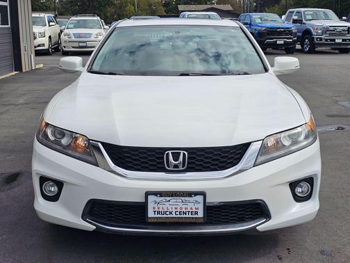 2014 Honda Accord EX