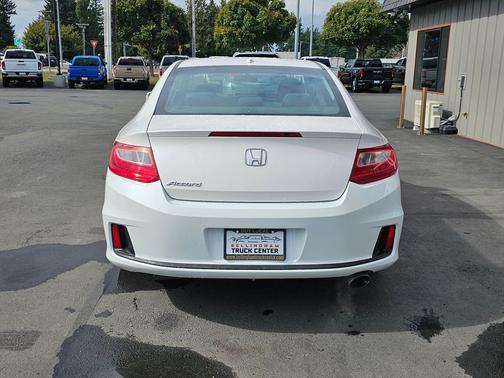 2014 Honda Accord EX