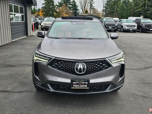 2023 Acura RDX Base
